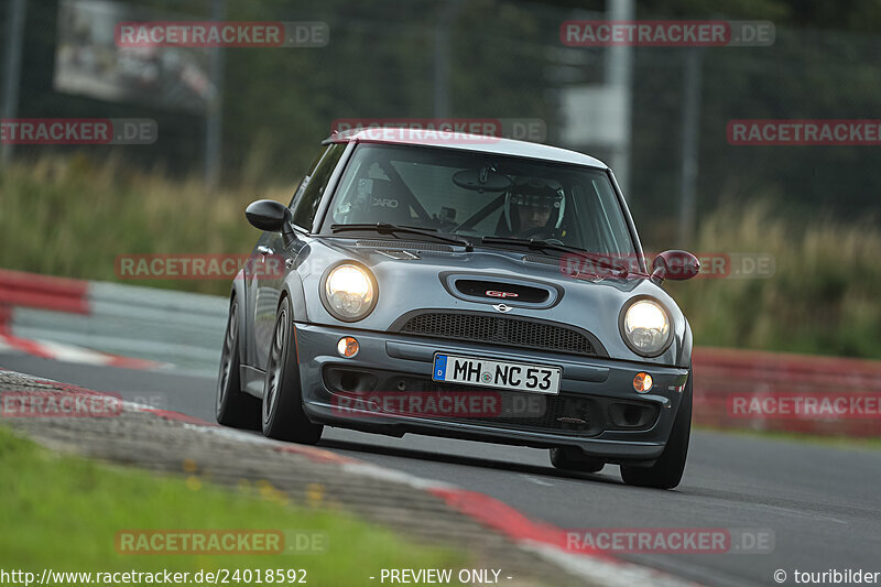 Bild #24018592 - trackdays.de Nordschleife 25.08.2023