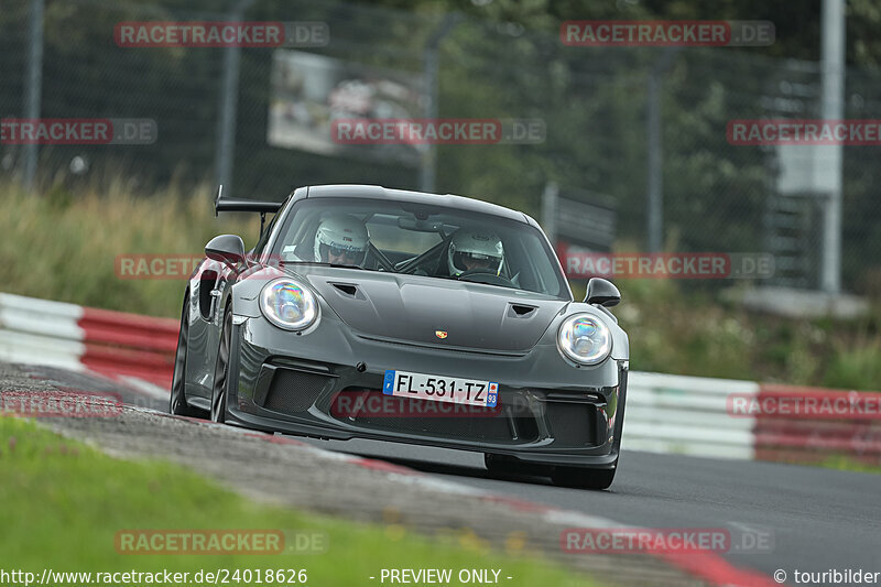 Bild #24018626 - trackdays.de Nordschleife 25.08.2023