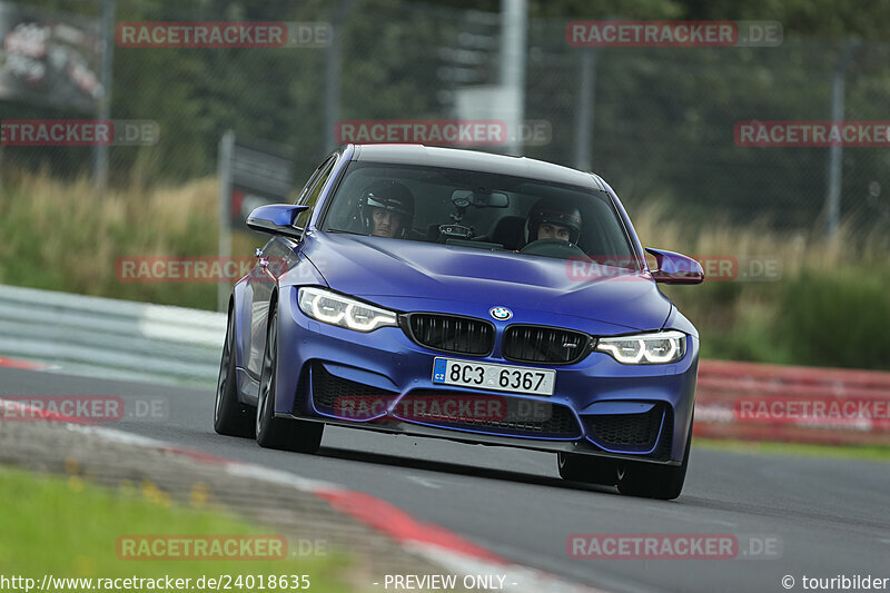 Bild #24018635 - trackdays.de Nordschleife 25.08.2023