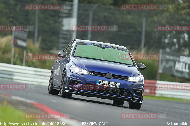 Bild #24018680 - trackdays.de Nordschleife 25.08.2023