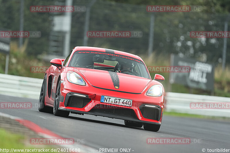 Bild #24018688 - trackdays.de Nordschleife 25.08.2023