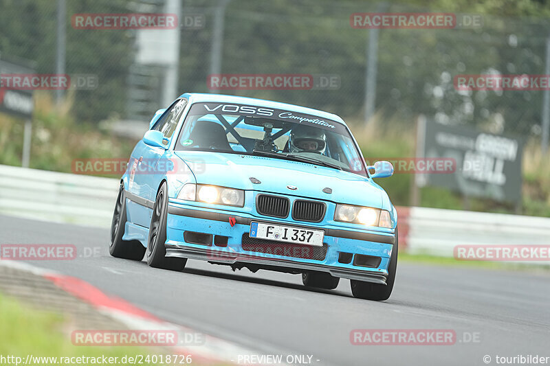 Bild #24018726 - trackdays.de Nordschleife 25.08.2023