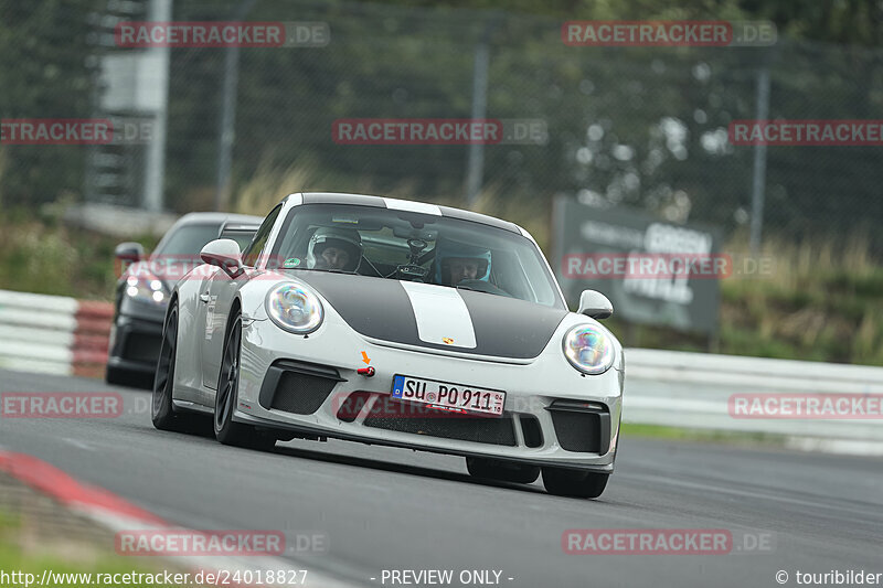 Bild #24018827 - trackdays.de Nordschleife 25.08.2023