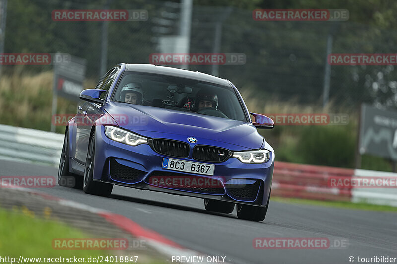 Bild #24018847 - trackdays.de Nordschleife 25.08.2023