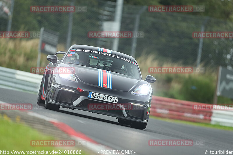 Bild #24018866 - trackdays.de Nordschleife 25.08.2023