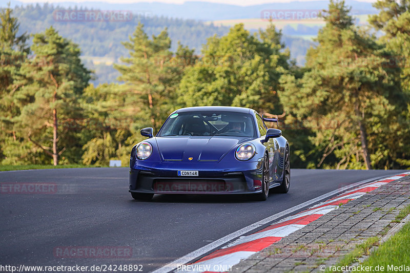 Bild #24248892 - Porsche Club Sverige - Nürburgring