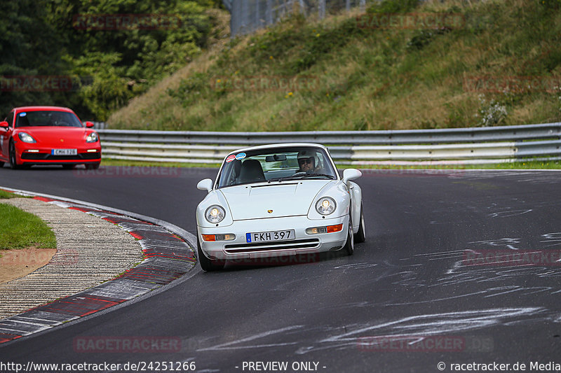 Bild #24251266 - Porsche Club Sverige - Nürburgring