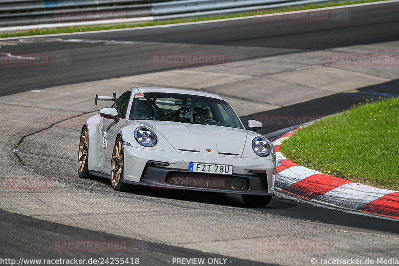 Bild #24255418 - Porsche Club Sverige - Nürburgring