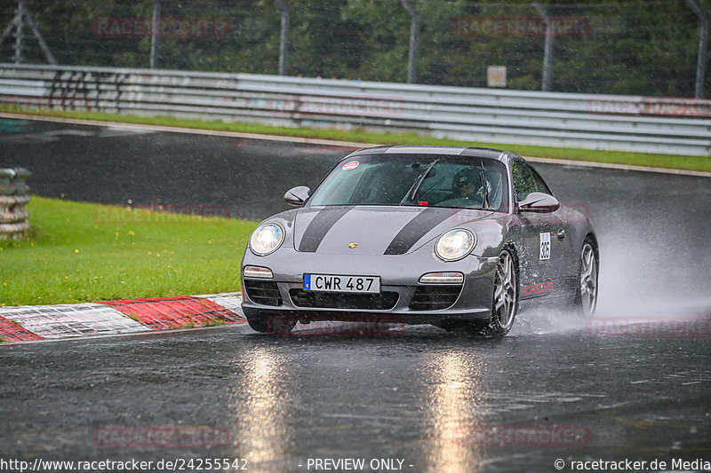 Bild #24255542 - Porsche Club Sverige - Nürburgring