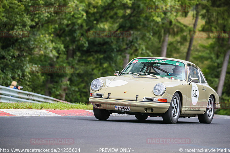 Bild #24255624 - Porsche Club Sverige - Nürburgring