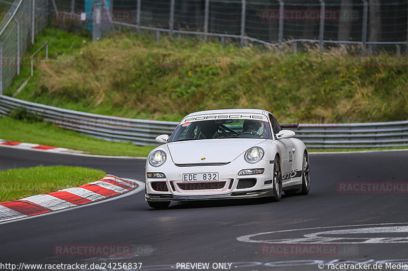 Bild #24256837 - Porsche Club Sverige - Nürburgring