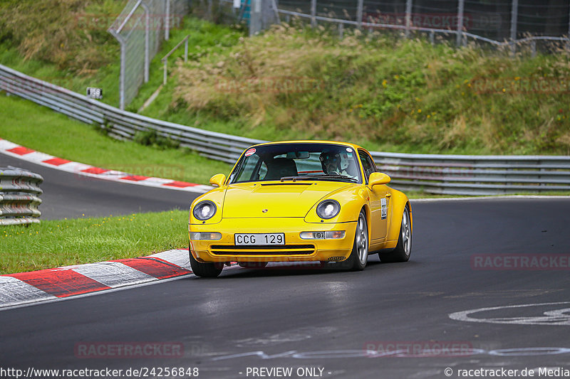 Bild #24256848 - Porsche Club Sverige - Nürburgring