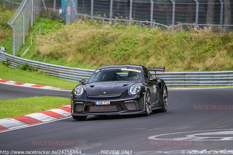 Bild #24256864 - Porsche Club Sverige - Nürburgring