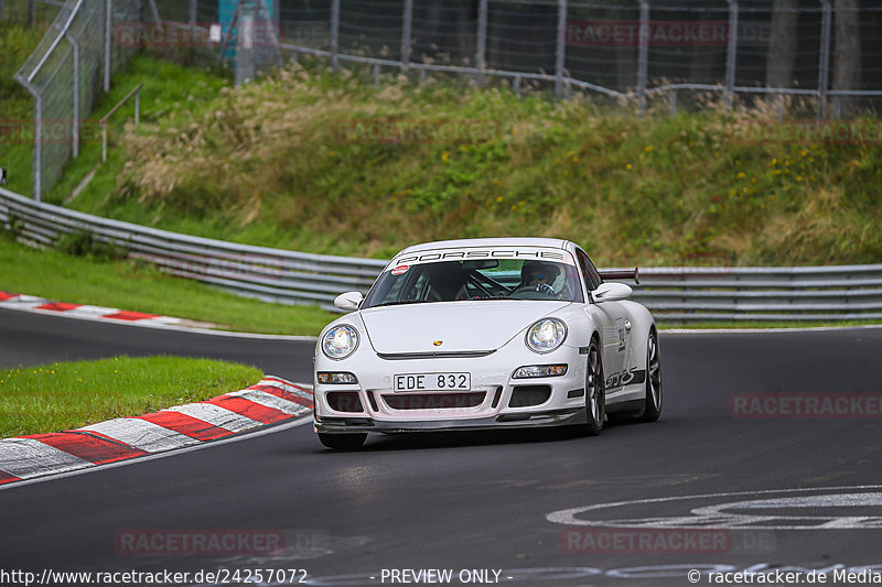 Bild #24257072 - Porsche Club Sverige - Nürburgring