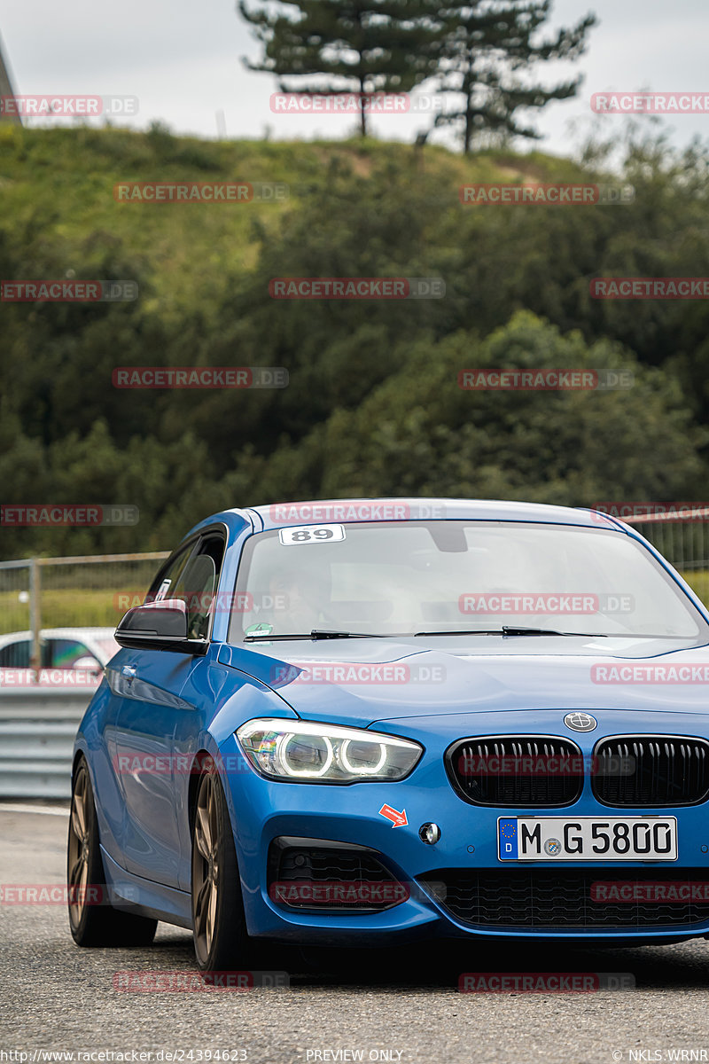 Bild #24394623 - TB Motorsport Trackday Meppen