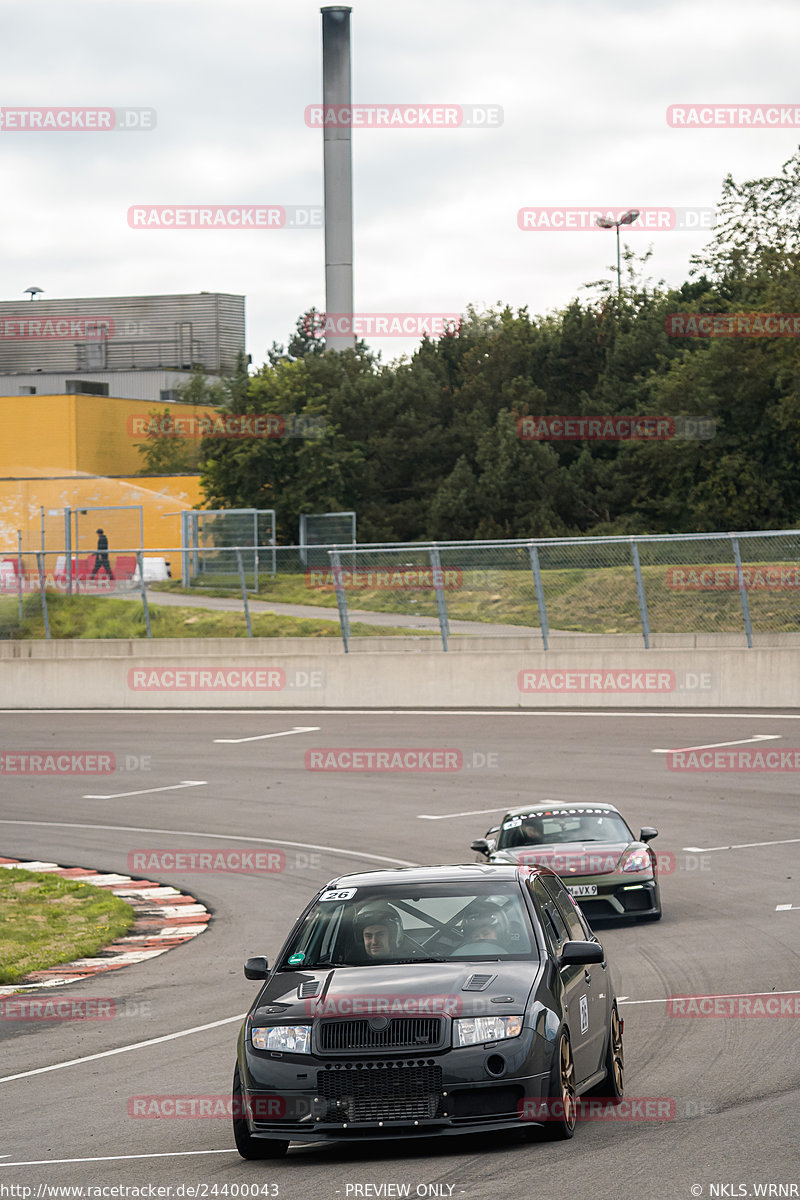 Bild #24400043 - TB Motorsport Trackday Meppen