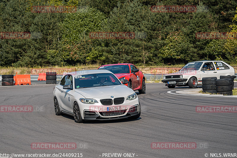 Bild #24409215 - TB Motorsport Trackday Meppen