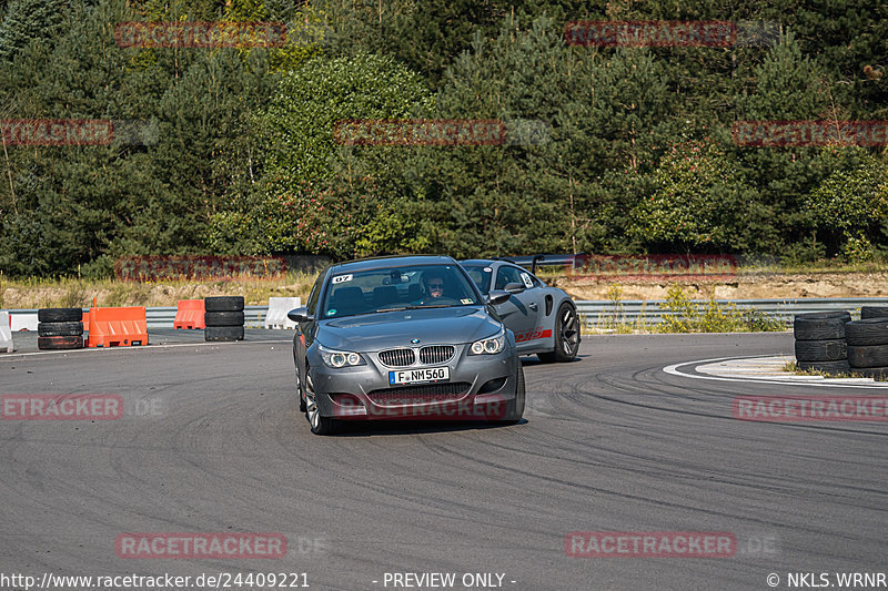 Bild #24409221 - TB Motorsport Trackday Meppen