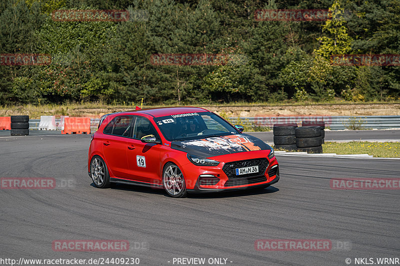 Bild #24409230 - TB Motorsport Trackday Meppen