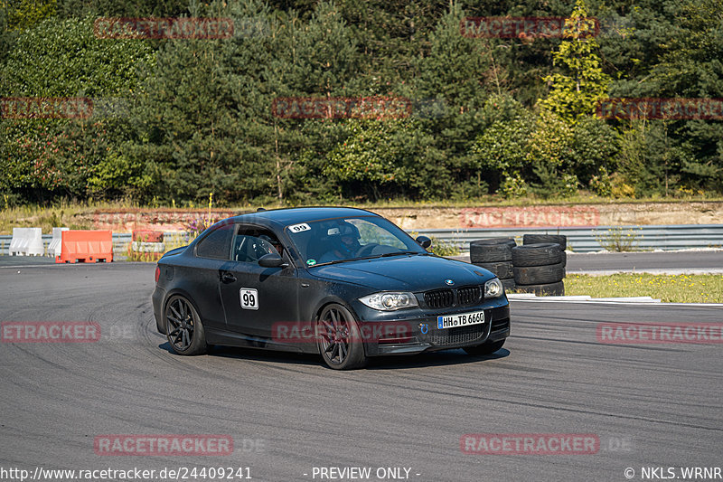 Bild #24409241 - TB Motorsport Trackday Meppen