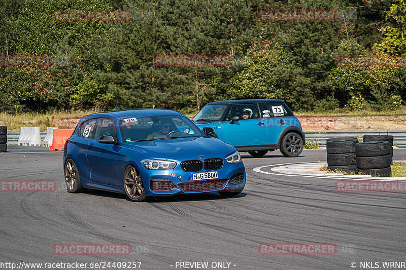 Bild #24409257 - TB Motorsport Trackday Meppen