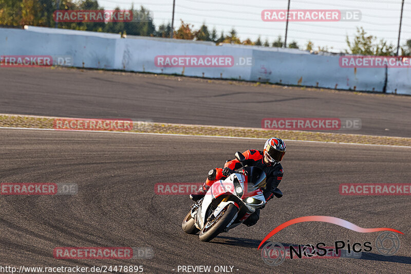 Bild #24478895 - Touristenfahrten Nürburgring GP-Strecke (14.09.2023) 