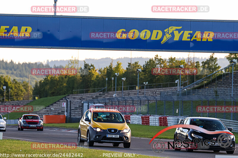 Bild #24482442 - Touristenfahrten Nürburgring GP-Strecke (14.09.2023) 