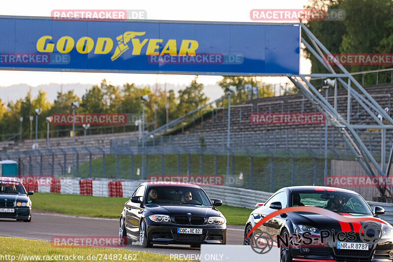 Bild #24482462 - Touristenfahrten Nürburgring GP-Strecke (14.09.2023) 