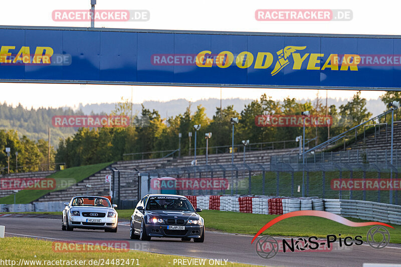 Bild #24482471 - Touristenfahrten Nürburgring GP-Strecke (14.09.2023) 