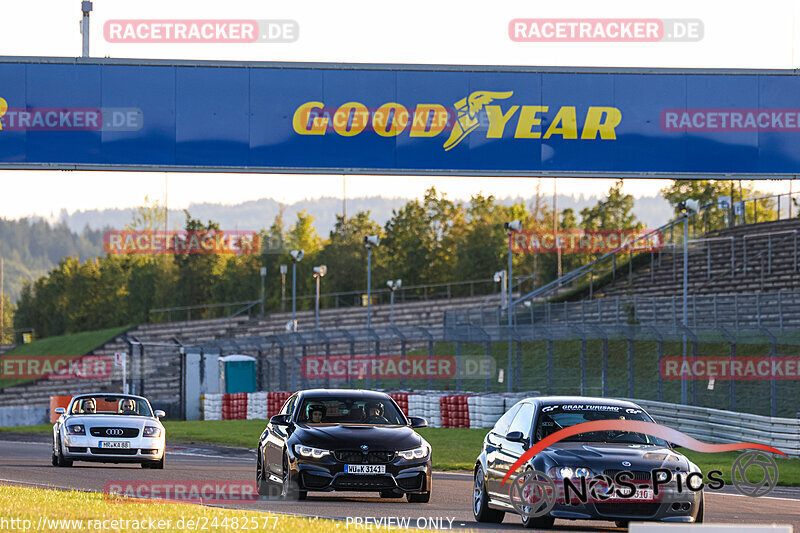 Bild #24482577 - Touristenfahrten Nürburgring GP-Strecke (14.09.2023) 