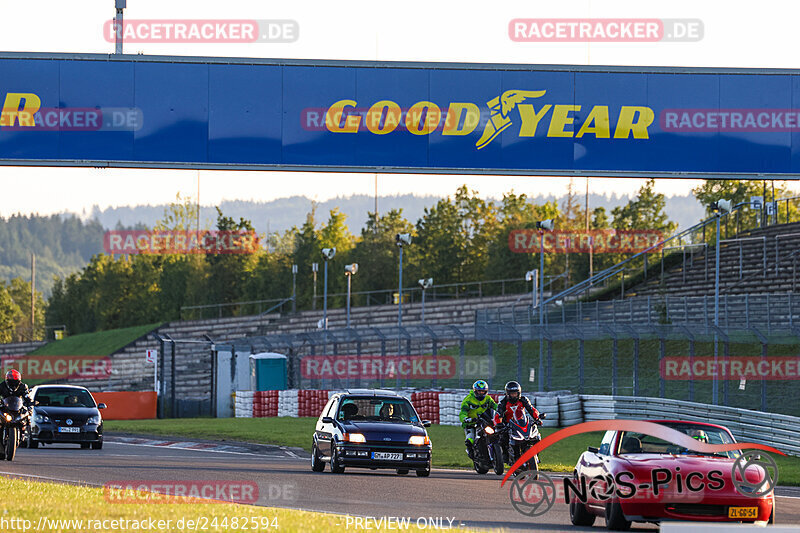 Bild #24482594 - Touristenfahrten Nürburgring GP-Strecke (14.09.2023) 