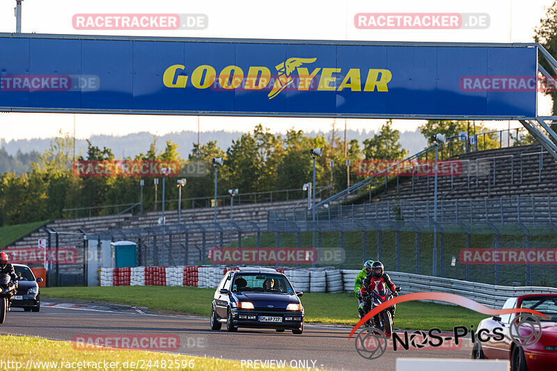 Bild #24482596 - Touristenfahrten Nürburgring GP-Strecke (14.09.2023) 