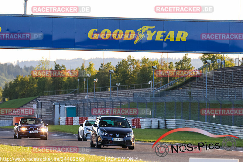 Bild #24482599 - Touristenfahrten Nürburgring GP-Strecke (14.09.2023) 