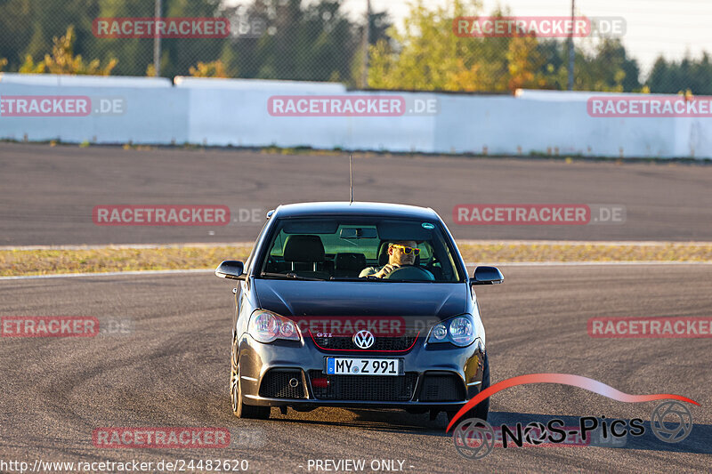 Bild #24482620 - Touristenfahrten Nürburgring GP-Strecke (14.09.2023) 