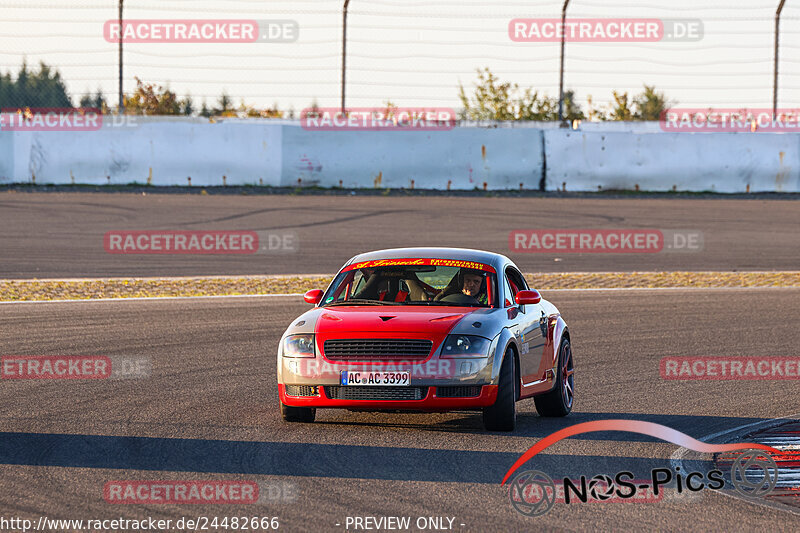 Bild #24482666 - Touristenfahrten Nürburgring GP-Strecke (14.09.2023) 