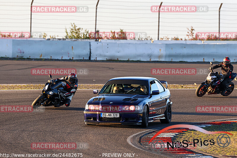 Bild #24482675 - Touristenfahrten Nürburgring GP-Strecke (14.09.2023) 