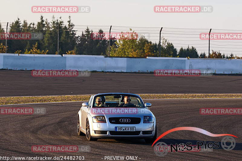 Bild #24482703 - Touristenfahrten Nürburgring GP-Strecke (14.09.2023) 