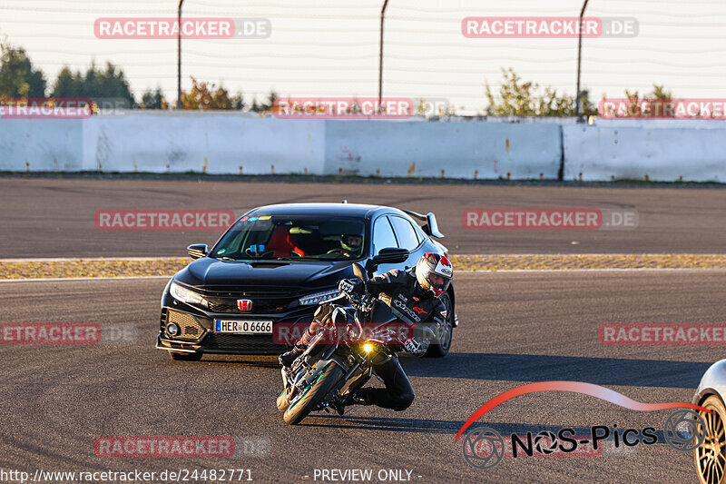 Bild #24482771 - Touristenfahrten Nürburgring GP-Strecke (14.09.2023) 