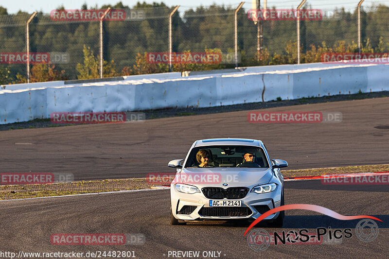 Bild #24482801 - Touristenfahrten Nürburgring GP-Strecke (14.09.2023) 