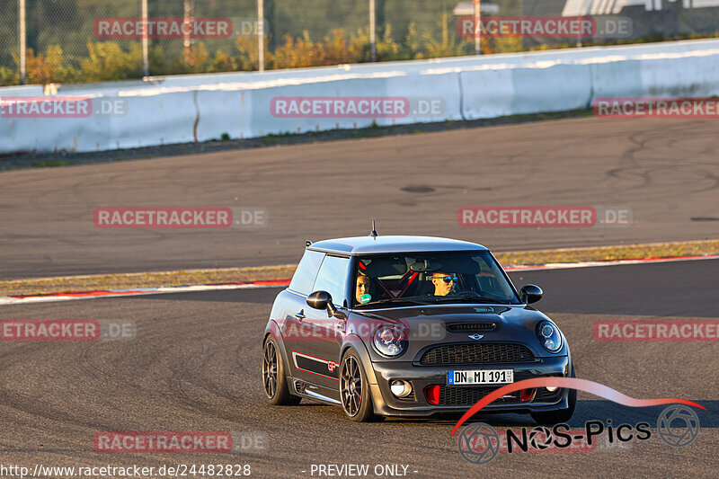 Bild #24482828 - Touristenfahrten Nürburgring GP-Strecke (14.09.2023) 