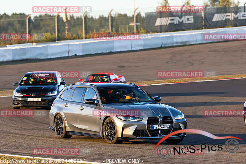 Bild #24482854 - Touristenfahrten Nürburgring GP-Strecke (14.09.2023) 