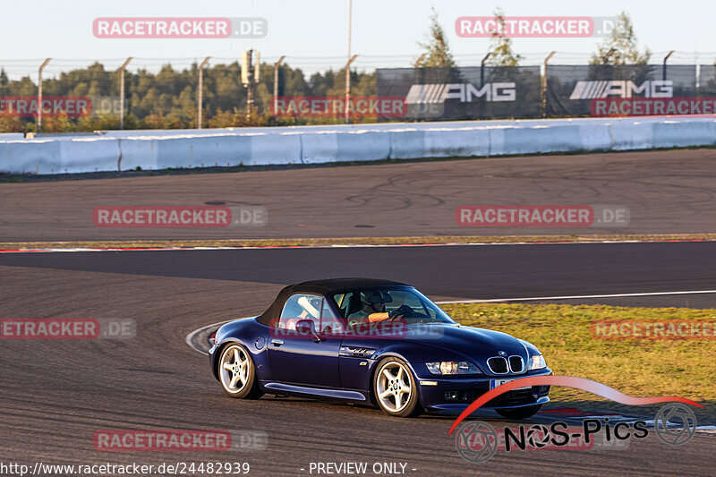 Bild #24482939 - Touristenfahrten Nürburgring GP-Strecke (14.09.2023) 