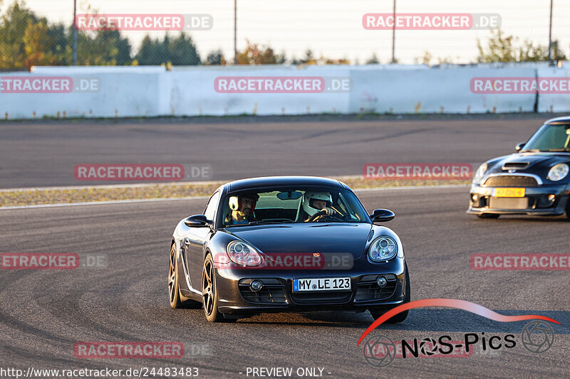 Bild #24483483 - Touristenfahrten Nürburgring GP-Strecke (14.09.2023) 