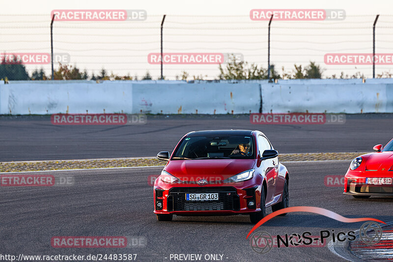 Bild #24483587 - Touristenfahrten Nürburgring GP-Strecke (14.09.2023) 