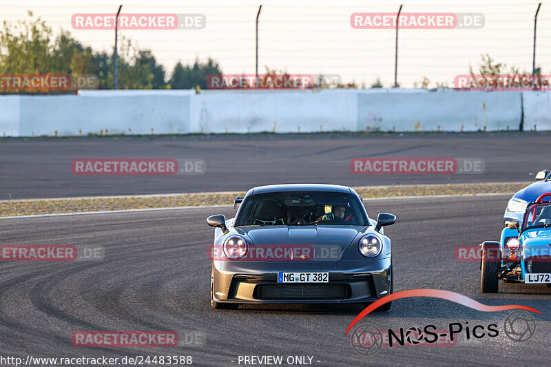 Bild #24483588 - Touristenfahrten Nürburgring GP-Strecke (14.09.2023) 