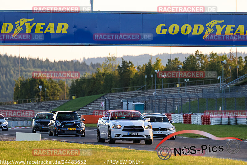 Bild #24483652 - Touristenfahrten Nürburgring GP-Strecke (14.09.2023) 