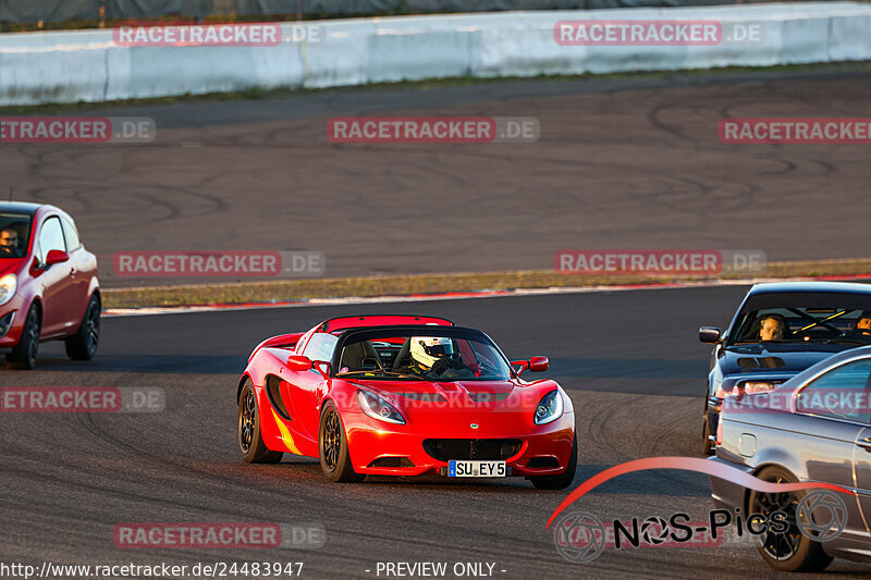 Bild #24483947 - Touristenfahrten Nürburgring GP-Strecke (14.09.2023) 