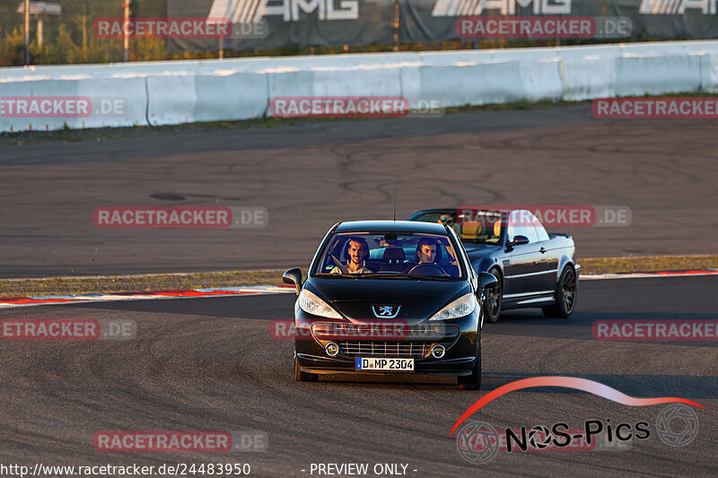 Bild #24483950 - Touristenfahrten Nürburgring GP-Strecke (14.09.2023) 