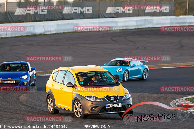 Bild #24484047 - Touristenfahrten Nürburgring GP-Strecke (14.09.2023) 