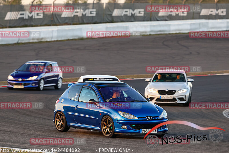 Bild #24484092 - Touristenfahrten Nürburgring GP-Strecke (14.09.2023) 